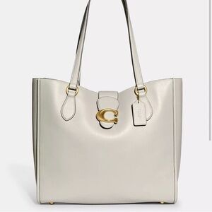 Coach Theo Tote